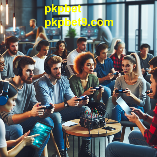 A Importância do Feedback nos Jogos: Conectando Jogadores e Desenvolvedores