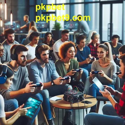 A Importância do Feedback nos Jogos: Conectando Jogadores e Desenvolvedores