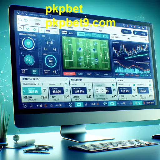 Apostas Esportivas: Diversão e Estratégia no pkpbet